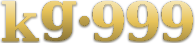 kg.999 logo